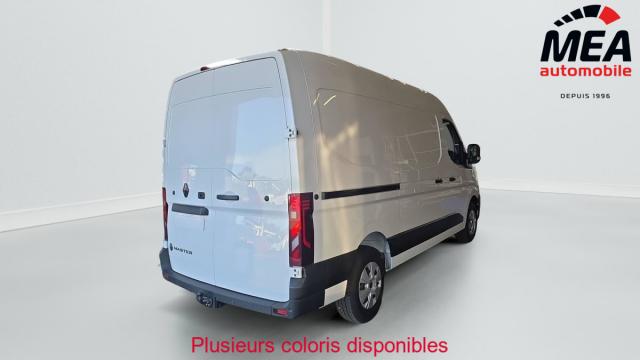 Renault Master image 9
