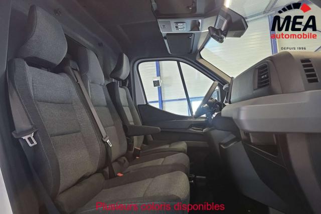 Renault Master image 3