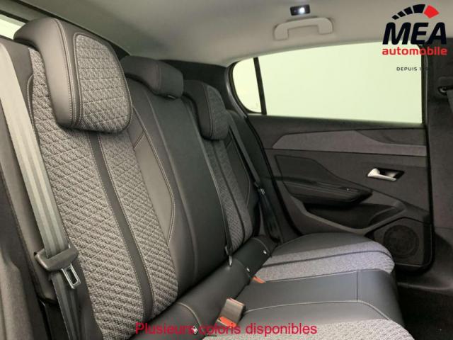 Peugeot 308 image 7
