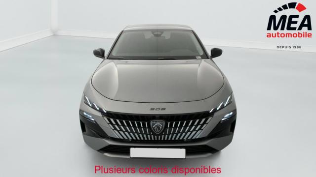 Peugeot 308 image 9