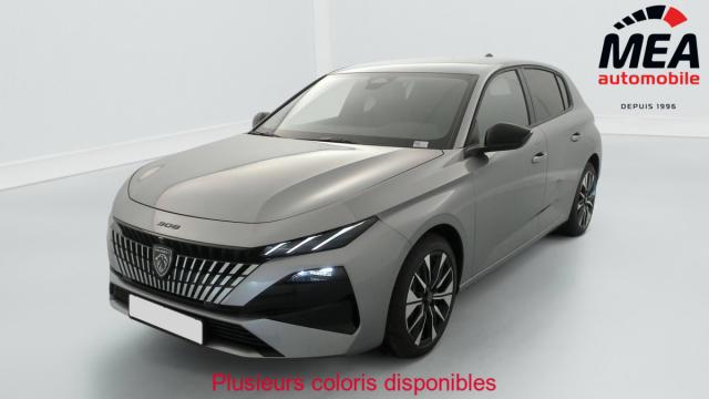 Peugeot 308 image 5