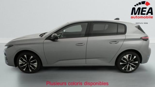 Peugeot 308 image 3