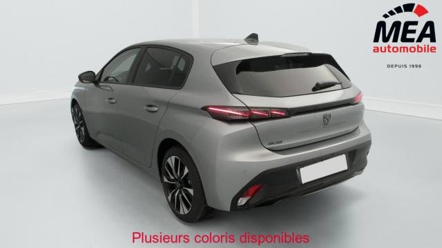 Peugeot 308 image 4