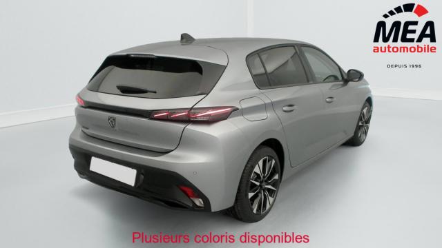 Peugeot 308 image 8