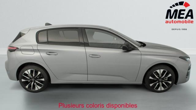 Peugeot 308 image 6