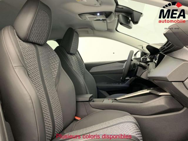 Peugeot 308 image 2