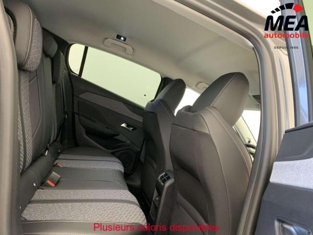 Peugeot 308 image 2