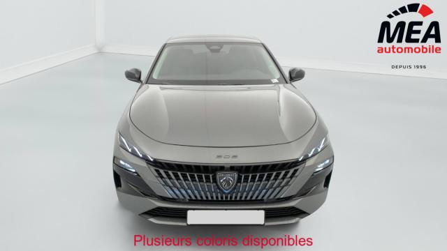 Peugeot 308 image 6