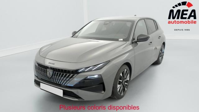 Peugeot 308 image 5