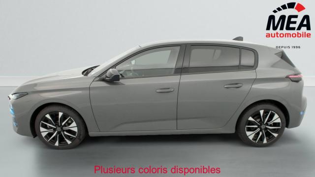 Peugeot 308 image 4