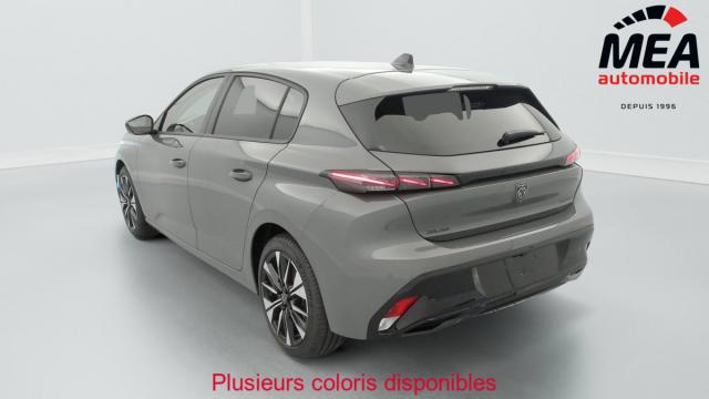 Peugeot 308 image 8
