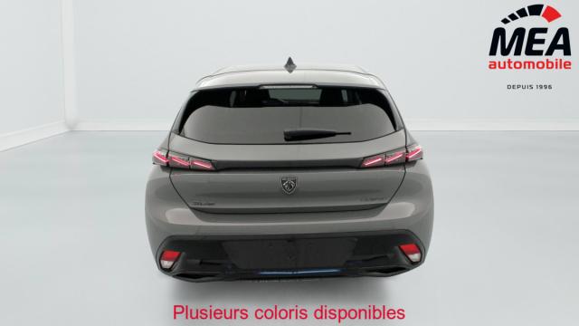 Peugeot 308 image 7