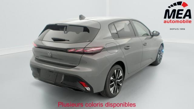 Peugeot 308 image 1