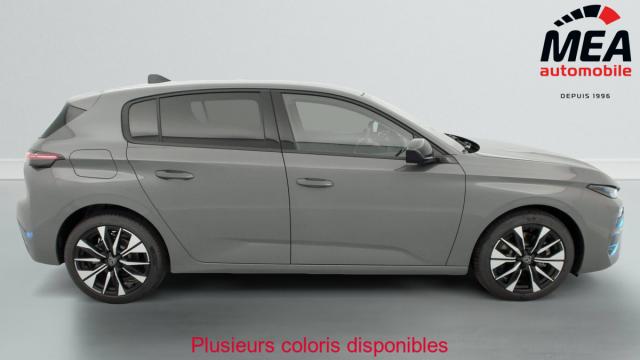 Peugeot 308 image 9