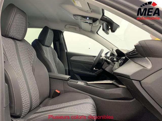 Peugeot 308 image 3