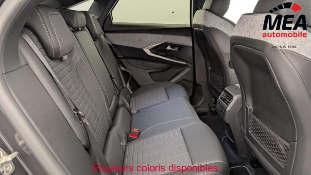 Peugeot 3008 image 6