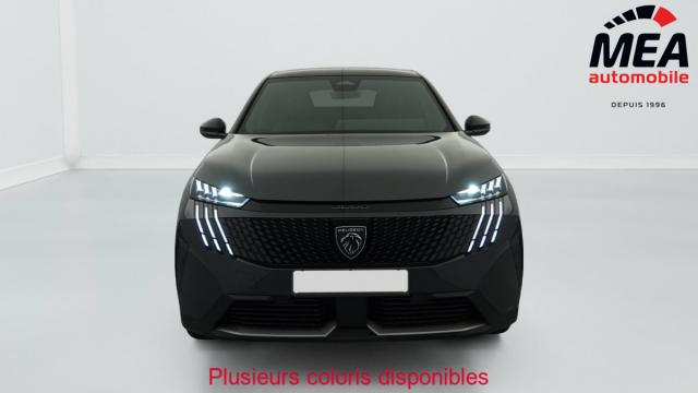 Peugeot 3008 image 2