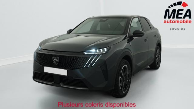 Peugeot 3008 image 9