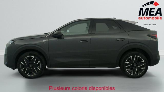 Peugeot 3008 image 5