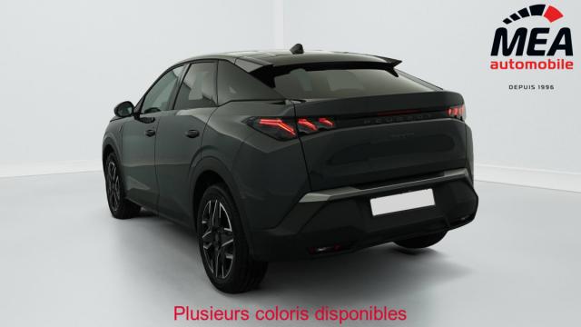 Peugeot 3008 image 3