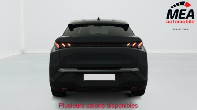 Peugeot 3008 image 8