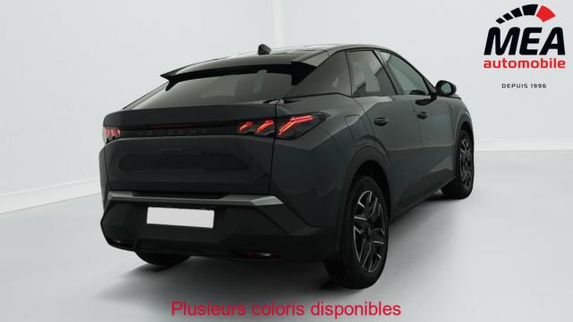 Peugeot 3008 image 7