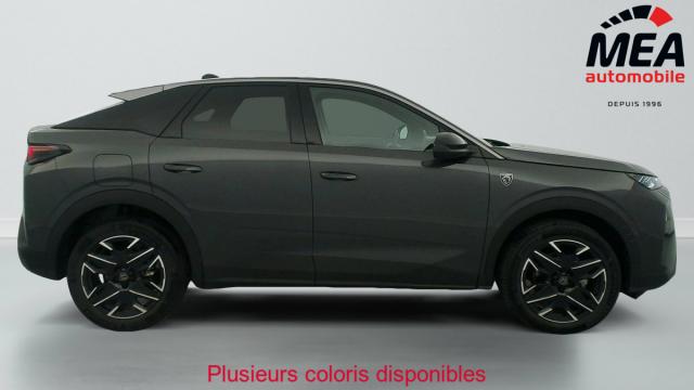 Peugeot 3008 image 4