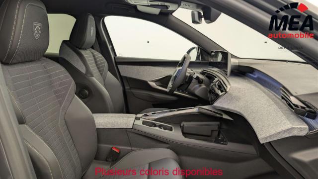 Peugeot 3008 image 1
