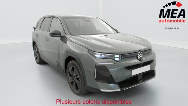 Citroen C5 Aircross Hybride Nouveau 145 Ch E-Dcs6 Max