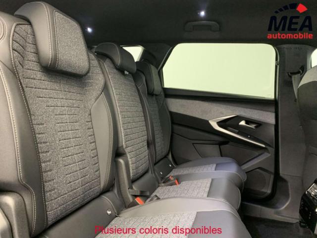 Peugeot 5008 image 5