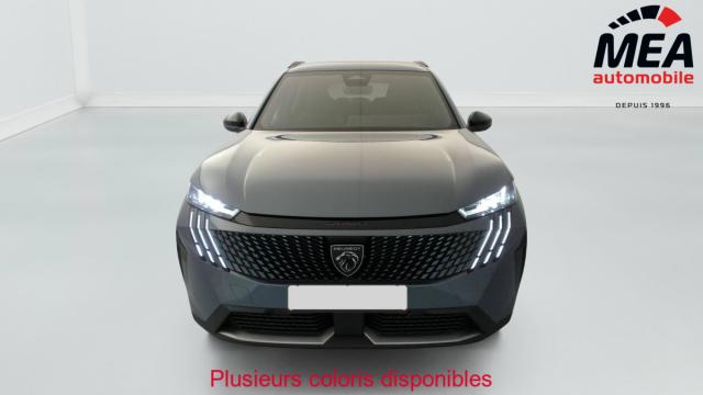 Peugeot 5008 image 2