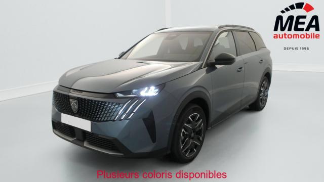 Peugeot 5008 image 9