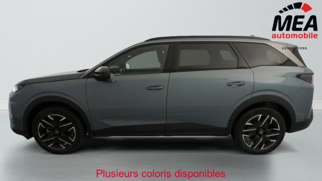 Peugeot 5008 image 7