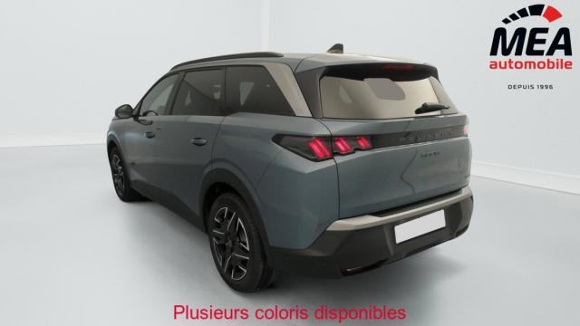 Peugeot 5008 image 6