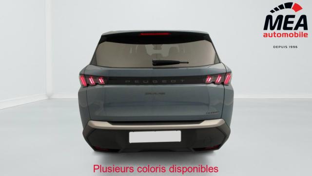 Peugeot 5008 image 3