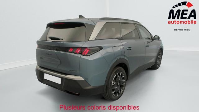 Peugeot 5008 image 8