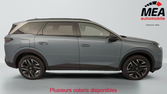 Peugeot 5008 image 1