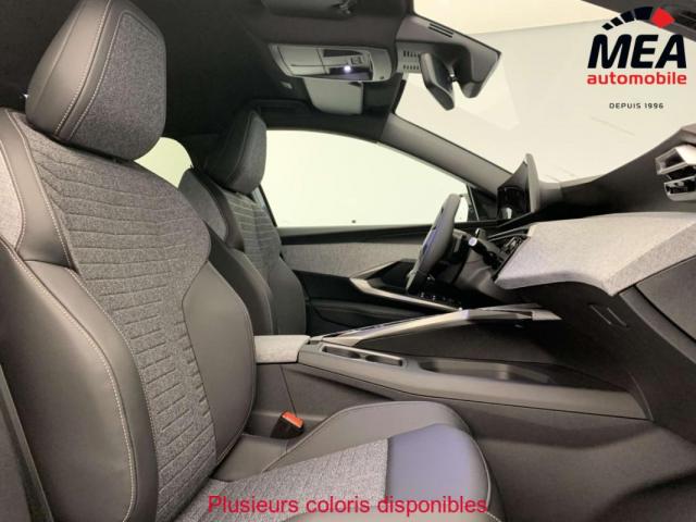 Peugeot 5008 image 4