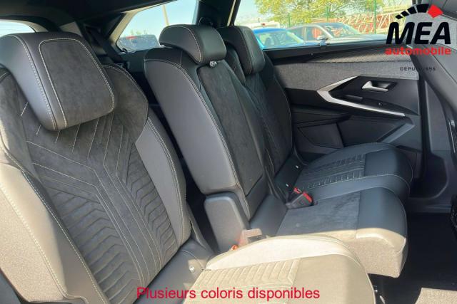 Peugeot 5008 image 8