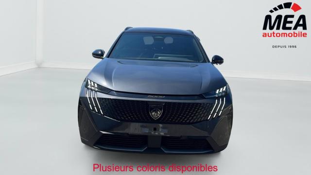 Peugeot 5008 image 4