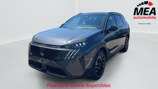 Peugeot 5008 image 5