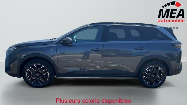 Peugeot 5008 image 2