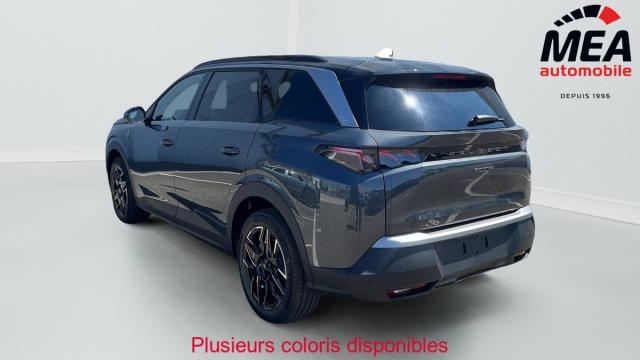 Peugeot 5008 image 6