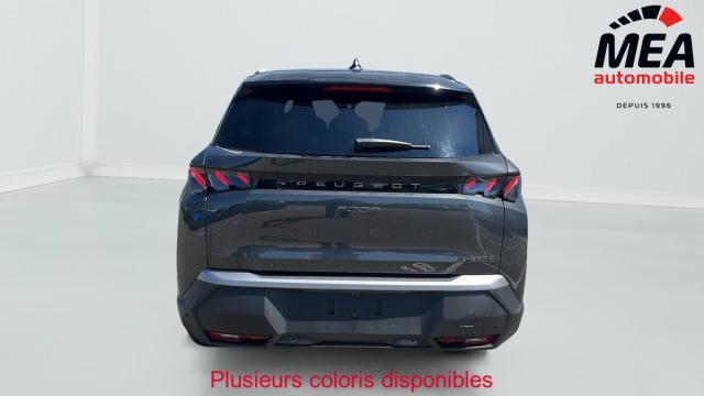 Peugeot 5008 image 7