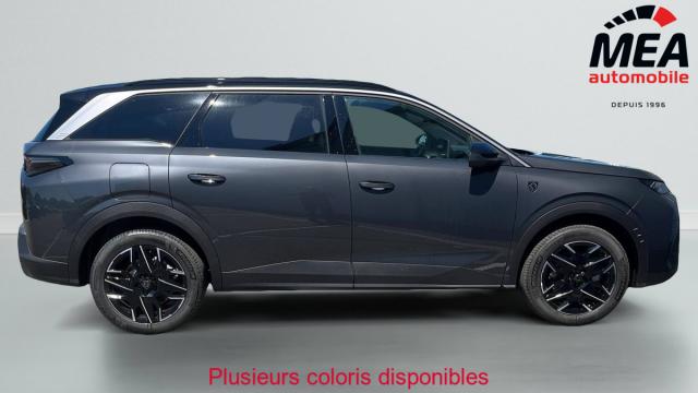 Peugeot 5008 image 9