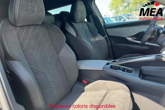 Peugeot 5008 image 3