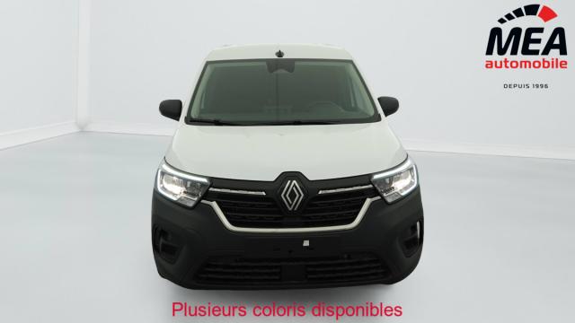 Renault Kangoo Van image 4