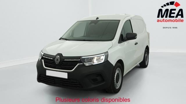 Renault Kangoo Van image 7
