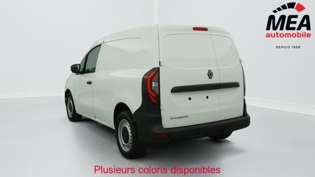 Renault Kangoo Van image 6