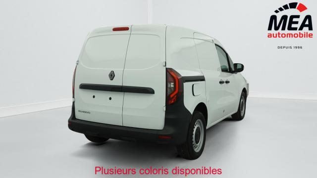 Renault Kangoo Van image 1